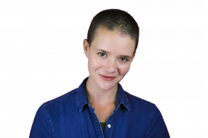 Figure 1 Smith Alfieri pictured from the Actors Theatre of Louisville