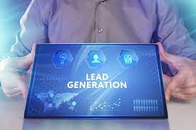 Lead Generation Software Market