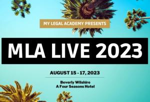 MLA LIVE 2023