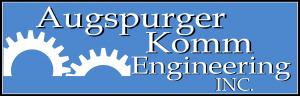 Augspurger Komm Engineering Inc. Logo