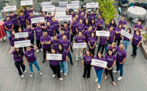 Krispcall Team