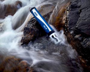 HL7 in open natural waters
