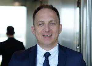 Andreas Heinz - Geschäftsführer GAMBIT Schweiz