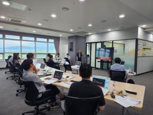 Gyeonggi Center for Creative Economy Innovation’s 3rd Startup 815 IR-CVC