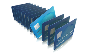 Powered Smart Card Market