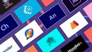 Animation Software Market1