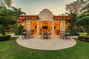 safest villa in costa rica