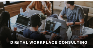 Top Trends in Global Digital Workplace Market