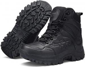 Military Boots
