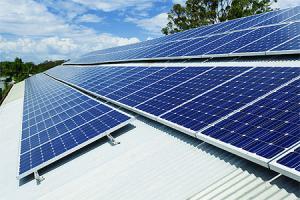 Solar Panel Coatings Market Trend