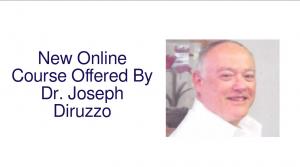 Dr Joseph Diruzzo's Online Course "Introduction to the Optimal Human Experience"