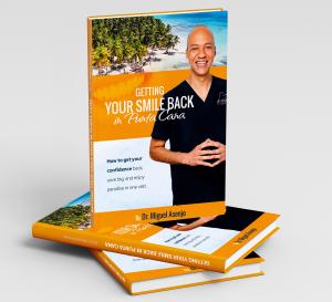Book: Getting Your Smile Back In Punta Cana
