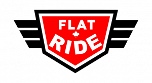 Flat Ride Taxi