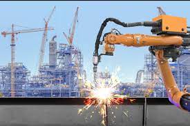 Construction Robots Market