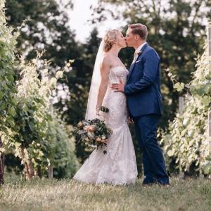 The Most Beautiful Winery Weddings of 2023