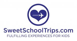 In 2024, Kids who land a spot on The Sweetest Gigs can earn School Trips (travel gift cards). www.SweetSchoolTrips.com