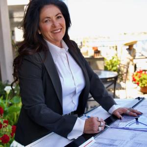 Julie Laughton - CEO of Julie Laughton Design Build