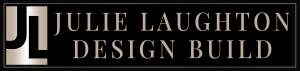Julie Laughton Design Build - logo