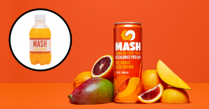 Boylan Bottling’s Relaunch of MASH Sparkling Fruit Drink: How a 130 y.o. Soda Brand Embraced Data Driven Decision Making