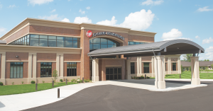 St. Cloud Orthopedics, Sartell, MN Location