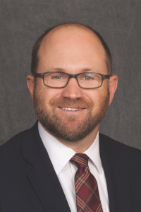 Dr. Mitchell Kuhl, Past Trauma Surgeon of St. Cloud Orthopedics & ER Trauma Center Originator, now Severed by Centra Care. Now relocated.