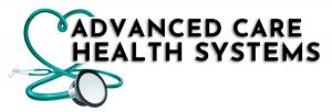 Advanced Care Health Systems logo
