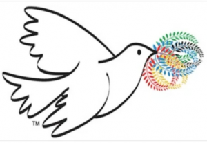 Peace Dove