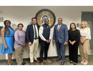 Founder of MusicBreeds and Commissioner of DOOR and their team
