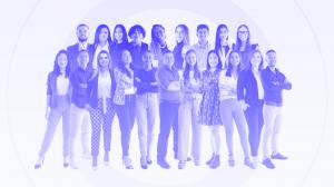 Meet The 2023 Fellows