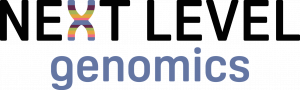 Logo of Next Level Genomics