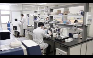 Mediforum Clinical Testing Laboratory