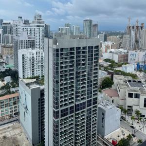 Comparing Brickell and South beach Real Estate