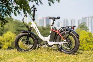 HiPEAK EBike