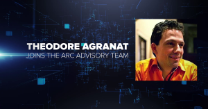 Theodore Agranat, Prominent Figure in Crypto Space, Joins ARC Advisory Team