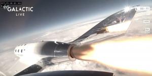 THE NATIONAL SPACE SOCIETY APPLAUDS VIRGIN GALACTIC’S FIRST COMMERCIAL FLIGHT