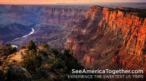 Love to Save Money on Travel and Make a Positive Impact; participate in Recruiting for Good referral program to do both www.SeeAmericaTogether.com