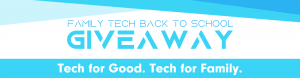 Back to School Giveaway COSMO Technologies