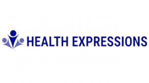 Logo Health Expressions