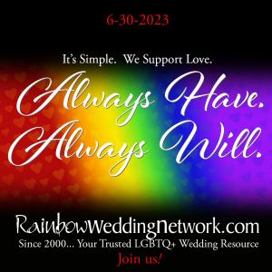 RainbowWeddingNetwork