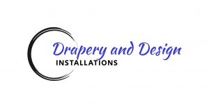 Drapery and Design Installations logo