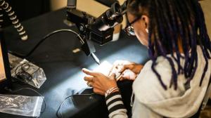Sunstone Reveals Dates for MicroWeld 2023, the only Welding Conference for Bench Jewelers and Permanent Jewelry Artists