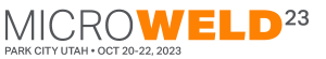 MicroWeld 2023: The only conference for jewelry and permanent jewelry welding.