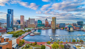 DatamanUSA is a preferred staffing vendor in Baltimore