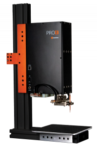 Sunstone’s Pro E Electromagnetic Weld Head Includes Full Monitoring, and Sets New Standards for High Precision Welding