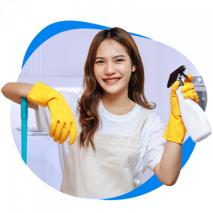 Professional Residential Cleaning Services