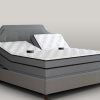 Exclusive Anniversary Edition X10 Number Bed