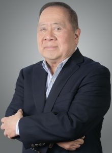 Ronaldo Puno