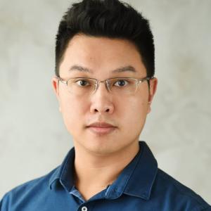 Warren H. Lau (Author of Boost Your Revenue 500% with ChatGPT)