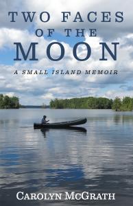 In ‘Two Faces of the Moon,’ a Woman Seeks Meaning through Nature, Solitude, and Endurance on an Island in Canada