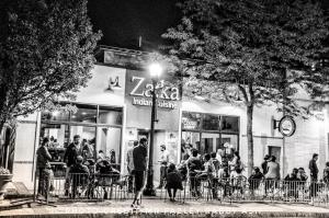 Zaika Indian Restaurant Niagara falls NY United States